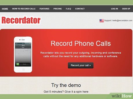 How to Record a Phone Conversation Picture 19