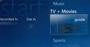 How to record a TV program with Windows Vista Picture 4