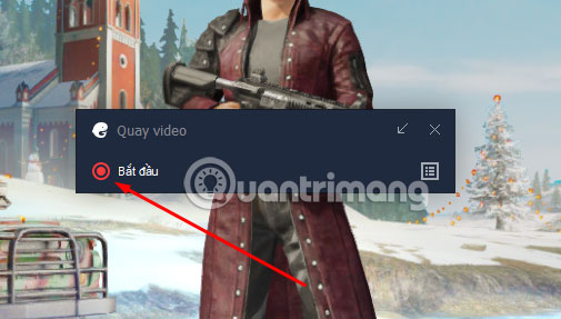 How to record a video playing PUBG Mobile on Tencent Gaming Buddy Picture 2