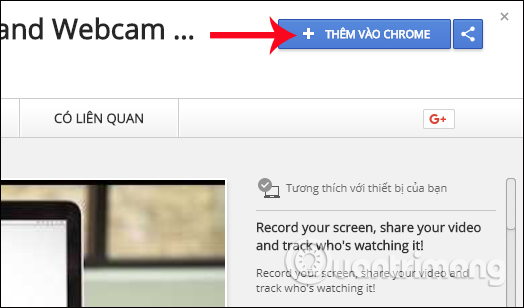 How to record a video screen, webcam using the LookIt widget Picture 1