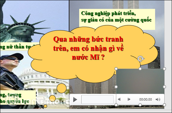 How to record and record PowerPoint slides Picture 9