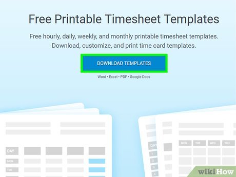 How to Record Attendance of Employees Picture 4