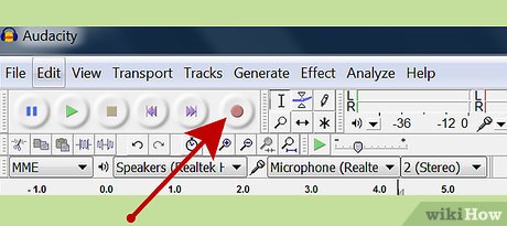 How to Record Audio from a DVD Picture 4