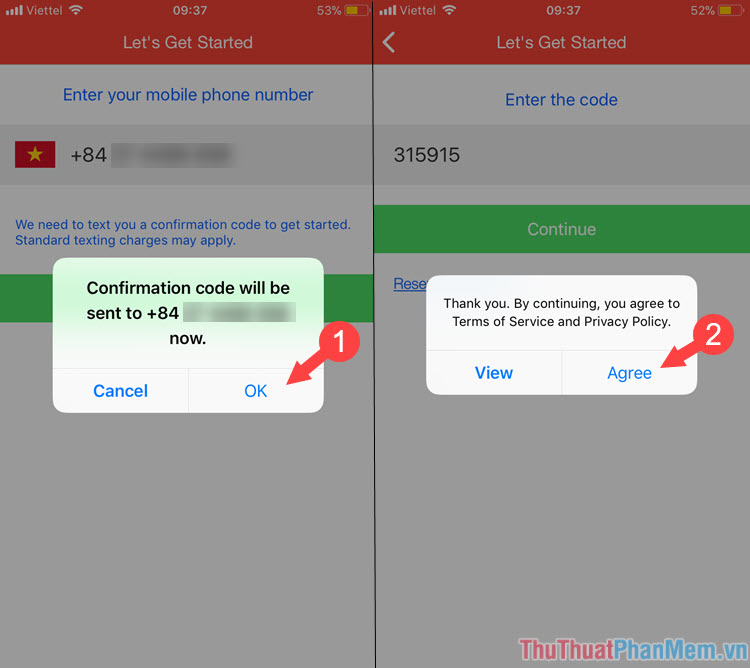 How to record calls on iPhone Picture 4
