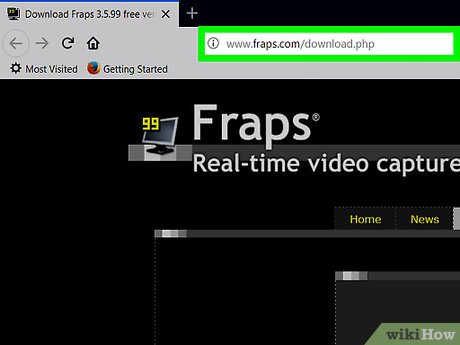 how to download fraps for free windows 7