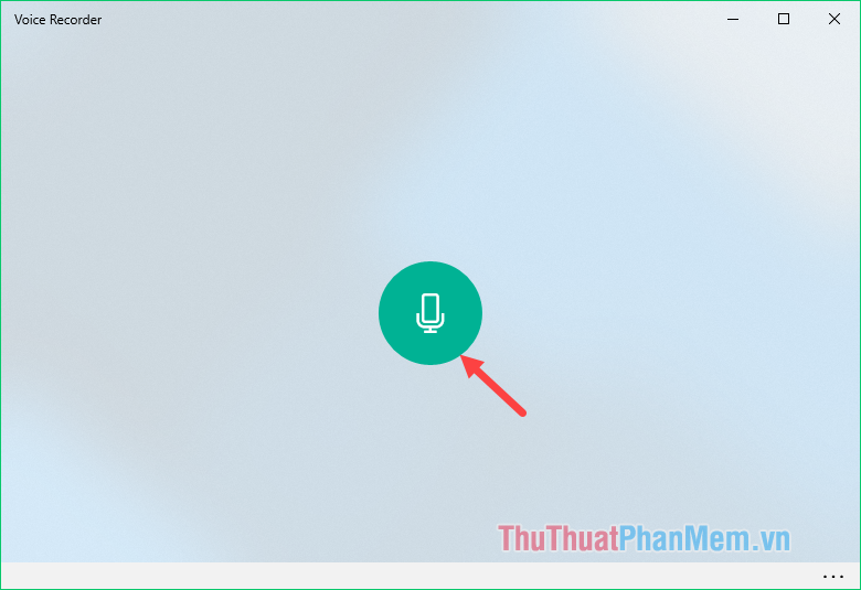 How to record on a PC, Laptop using Windows 10, 7 Picture 8