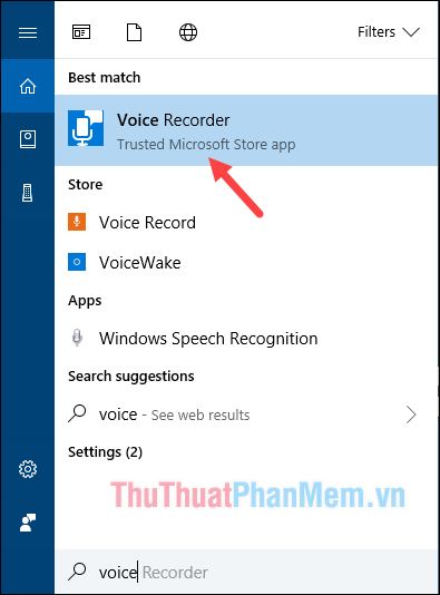 How to record on Windows 10 without installing additional software Picture 1
