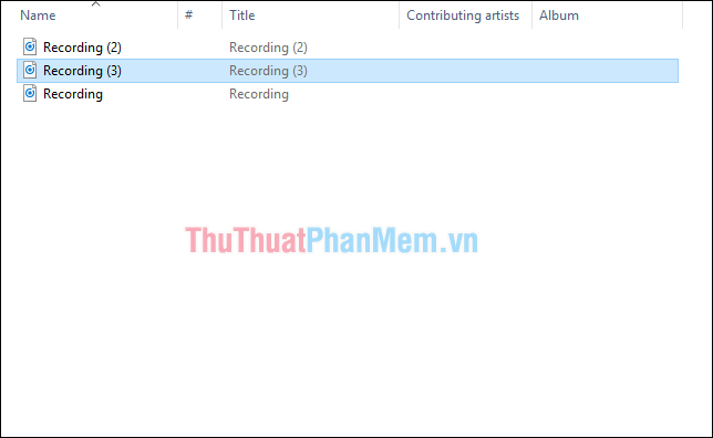 How to record on Windows 10 without installing additional software Picture 6