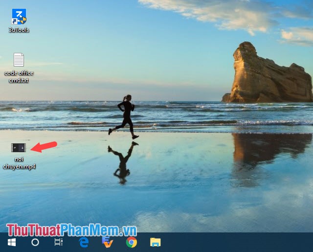 How to record, record Skype calls and record Skype videos in Windows 10 Picture 7