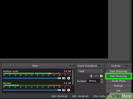 How to Record Screen in Microsoft Windows 7 Picture 14