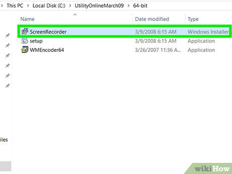How to Record Screen in Microsoft Windows 7 Picture 23