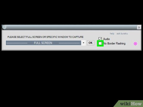 How to Record Screen in Microsoft Windows 7 Picture 29