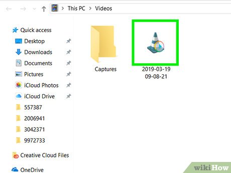 How to Record Screen in Microsoft Windows 7 Picture 31