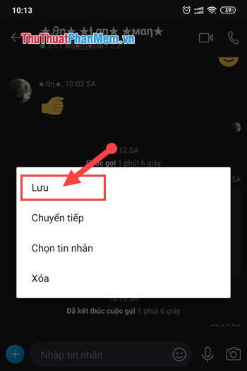 How to record the entire call on Skype Picture 13