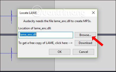 How to record using Audacity on a computer Picture 15