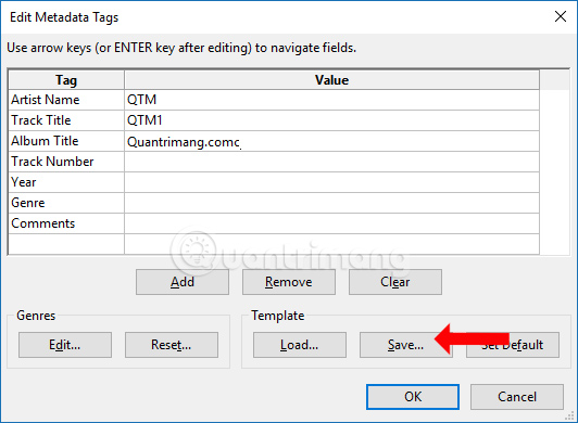 How to record using Audacity on a computer Picture 7