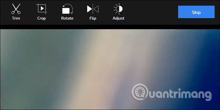 How to record video with a laptop without installing software Picture 11