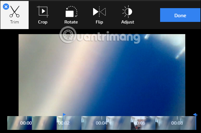 How to record video with a laptop without installing software Picture 13