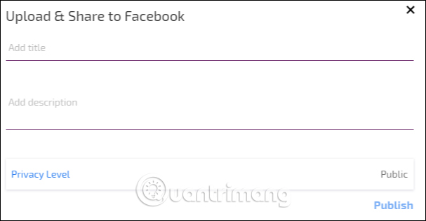 How to record video with a laptop without installing software Picture 16