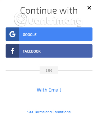 How to record video with a laptop without installing software Picture 3