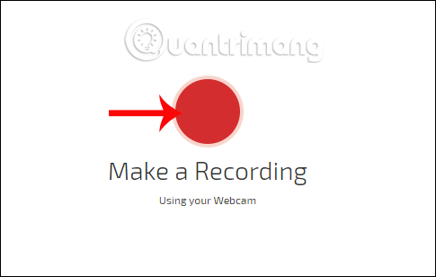 How to record video with a laptop without installing software Picture 6
