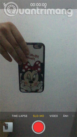 How to record videos of Tik Tok through Picture 1