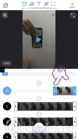 How to record videos of Tik Tok through Picture 10