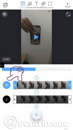 How to record videos of Tik Tok through Picture 11