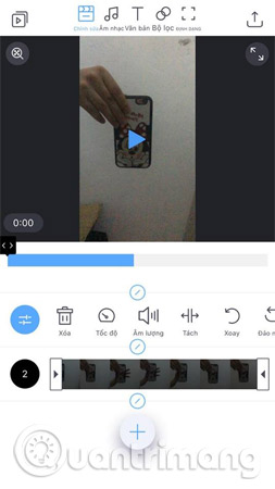 How to record videos of Tik Tok through Picture 12