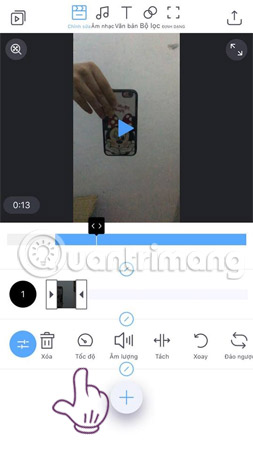 How to record videos of Tik Tok through Picture 15