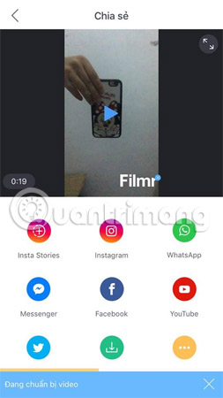 How to record videos of Tik Tok through Picture 21