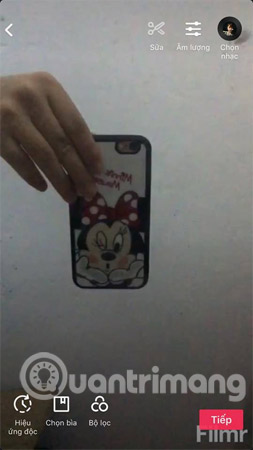 How to record videos of Tik Tok through Picture 27