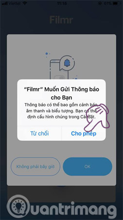 How to record videos of Tik Tok through Picture 6