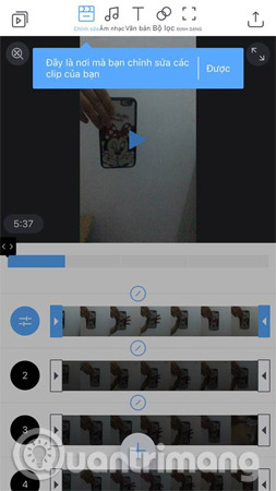 How to record videos of Tik Tok through Picture 9