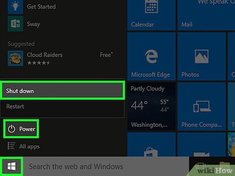 How to Recover a Dead Hard Disk Picture 1