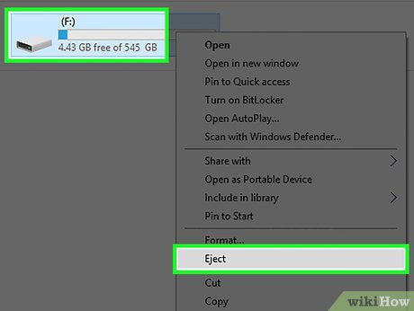 How to Recover a Dead Hard Disk Picture 2
