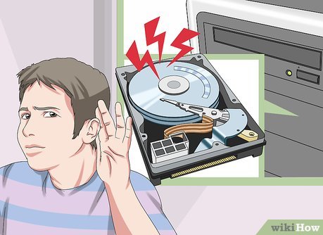 How to Recover a Dead Hard Disk Picture 4