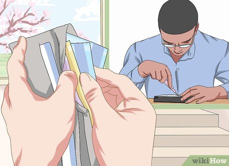 How to Recover a Dead Hard Disk Picture 7