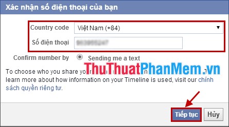 How to recover a locked Facebook account Picture 4