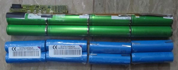 How to recover and improve performance for battery-powered laptop batteries Picture 11