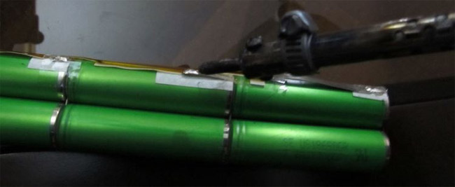 How to recover and improve performance for battery-powered laptop batteries Picture 12