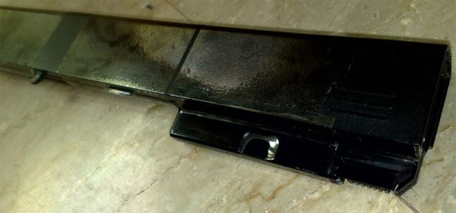 How to recover and improve performance for battery-powered laptop batteries Picture 15