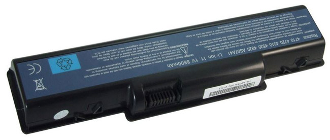 does replacing laptop battery improve performance