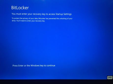 How to Recover BitLocker Picture 4