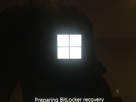 How to Recover BitLocker Picture 5