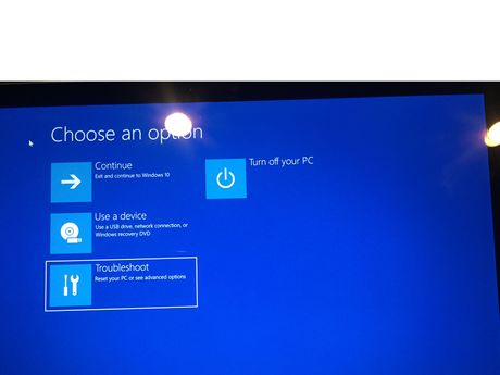 How to Recover BitLocker Picture 9
