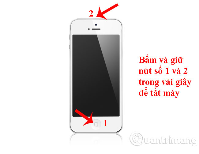 How to recover data on iPhone? Picture 4