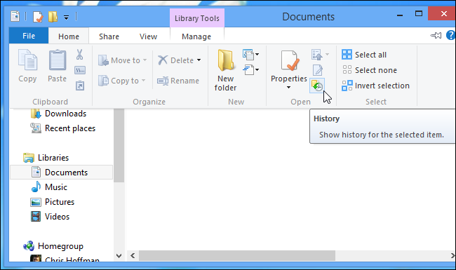 How to recover deleted data or Secure format Picture 5
