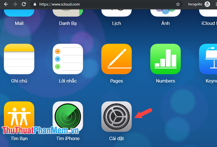 How to recover deleted files on iCloud Drive Picture 3
