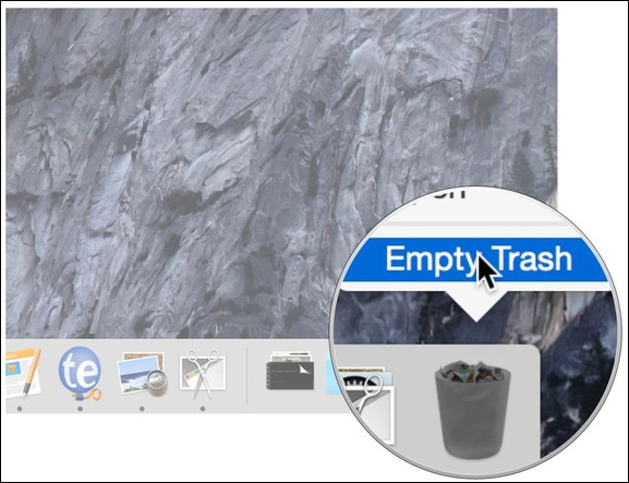 How to recover deleted files on macOS Picture 5